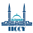 IICCY Logo